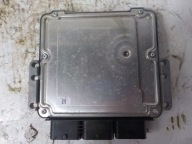 JAGUAR XF computer control unit EX23-12C520-VA 0281030418