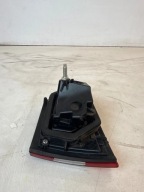light rear part rear left to the bonnet Renault Clio IV UK
