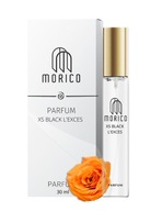 D191 Dámsky parfum XS BLACK L'EXCES 30 ml