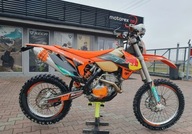 KTM EXC KTM EXC250 EXC 250 EXC-F EXCF 4T kat 2...