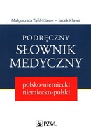 Podręczny słownik medyczny polsko-niemiecki niemi