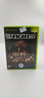 DEF JAM FIGHT FOR NY Microsoft Xbox hra