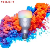 Żarówka Xiaomi Yeelight Smart LED Bulb 1SE KOLOR