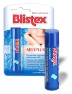 BLISTEX MEDPLUS balzam na pery 4,25 g