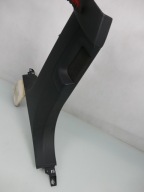 AUDI A8 D3 LIFT side SLUPKA B cover left