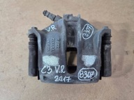Citroen C3 III caliper brake front right 0204Y01132 (B307)