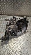 CAMBIO HONDA JAZZ II 1.3