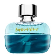 Hollister Festival Vibes for Him EDT M 100 ml