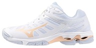 Buty siatkarskie Mizuno WAVE VOLTAGE roz. 39