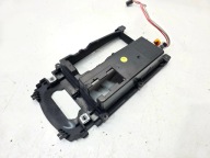 passenger compartment plato TUNELU below TELEFON AUDI A6 C7 A7 4G0864981E