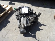 Nissan Micra K12 Getriebe JH3103