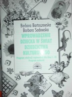 Wprowadzenie dziecka w - Bartoszewska