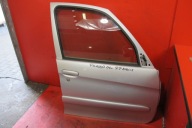CITROEN XSARA PICASSO LIFT door right front silver