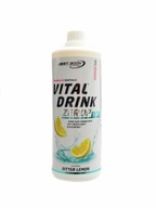 Vital drink Zerop 1000 ml horký citrón