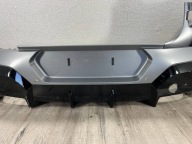 BMW X2 U10 m-packet 2023-> bumper rear part 8087451