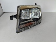 light left REFLEKTOR VW CRAFTER II 7C 7C0 17