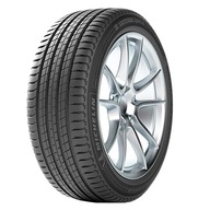 2x Michelin 235/55R19 LATITUDE SPORT 3 105V VOL