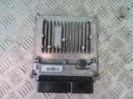 computer control unit of the engine MERCEDES SPRINTER 2.2 21R A6519007103