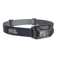 Czołówka latarka czołowa Petzl Tikka Szara 300 lm IPX4