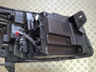 light left front FULL LED RENAULT TRAFIC III LIFT 2019R->