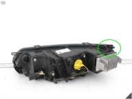 DACIA SPRING 21- light FULL LED DRL daytime running lights right front