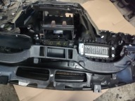 dashboard instrument panel Volkswagen Jetta VI europa
