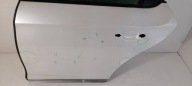 Citroen DS5 Tür hinten links (T583)
