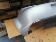 bumper rear part MAZDA-RX8 F151-50221