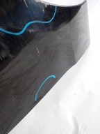 MERCEDES GLE W166 fender right front front