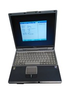 Notebook Fujitsu ThinkPad T440p 14,1 " Intel Core i5 8 GB / 240 GB strieborný