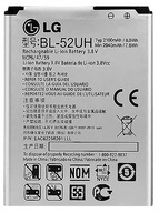 ORYGINALNA BATERIA LG BL-52UH 2100mAh