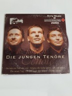 Die Jungen Tenöre – Die Jungen Tenöre