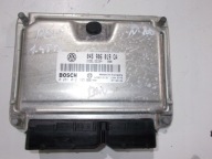 VW SEAT AUDI 1.4 TDI Computer DES MOTORS 045906019CA