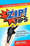 ZIP! Tips: The Fastest Way to Get More Done Song