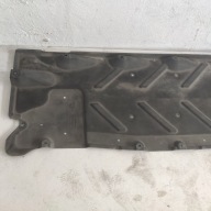 MERCEDES W246 2012 Blende Abdeckung Unterfahrschutz rechts