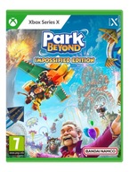 Park Beyond Impossified Collectors Edition Xbox X