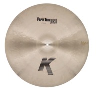ZILDJIAN K Paper Thin Crash 22"