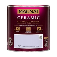 MAGNAT Ceramic 2,5L C65 Lawendowy Angelit ceramik ceramiczna farba do