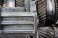 MECHATRONIK Getriebe getriebe AUDI 0DN301169
