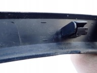 SKODA KODIAQ 16-> moulding cap left rear part