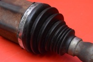 semi-axis right front AUTOMAT FORD KUGA MK2 2.0 TDCI 163 KM 4X4 13-20