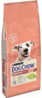 Purina Dog Chow Adult Sensitive Sucha Karma 14kg (Data ważności 08.2024)