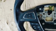 lenkrad MULTIFUNKCJA Leder C-MAX MK2 KUGA MK2 FOCUS MK3 GV413600DC