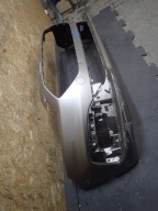 bumper front FORD MONDEO MK5 LIFT