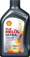 Olej Shell Helix Ultra 5W-40 (1L)
