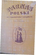Parnas Polski we wspomnieniach - Przewoska