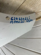 BMW 3 G20 G21 LCI M-Paket Frontstoßstange