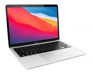 Apple MacBook Air - M1 13,3" 16GB 256GB US Srebrny MGN93ZE/A/R1/US