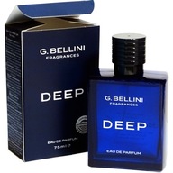 G. Bellini DEEP 75ml woda męska perfumowana