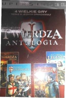 Twierdza Antologia